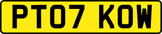 PT07KOW