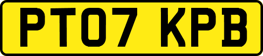 PT07KPB