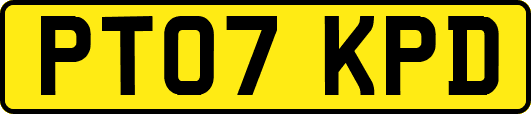 PT07KPD