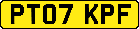 PT07KPF