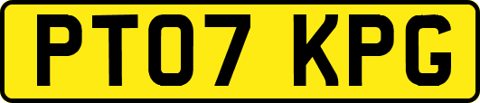 PT07KPG
