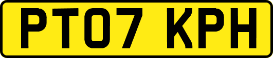 PT07KPH