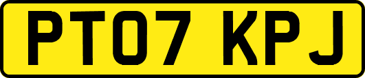 PT07KPJ