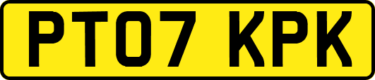 PT07KPK