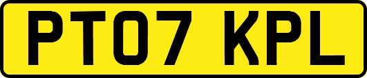 PT07KPL