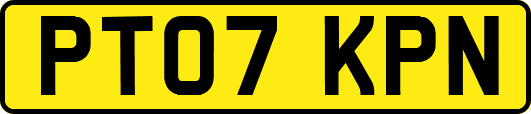 PT07KPN