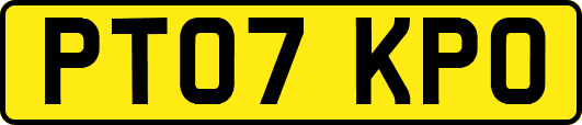 PT07KPO
