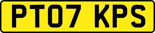 PT07KPS