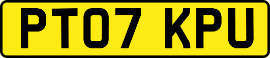 PT07KPU
