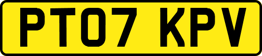 PT07KPV