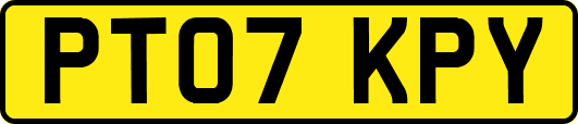 PT07KPY