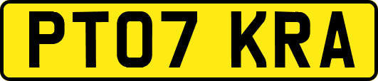 PT07KRA
