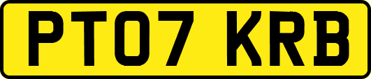 PT07KRB