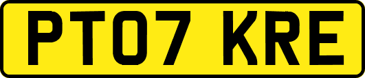 PT07KRE