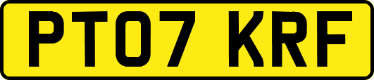 PT07KRF