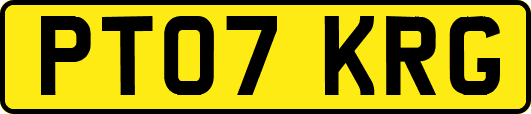 PT07KRG