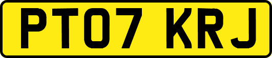 PT07KRJ