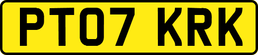 PT07KRK