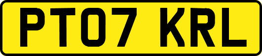 PT07KRL