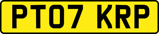 PT07KRP
