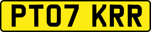 PT07KRR