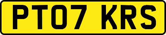 PT07KRS