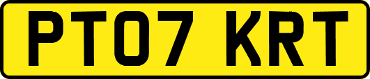 PT07KRT