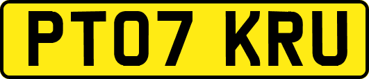 PT07KRU