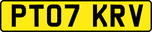 PT07KRV
