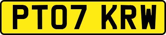 PT07KRW