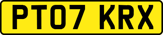 PT07KRX