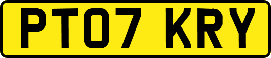 PT07KRY