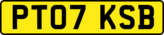 PT07KSB