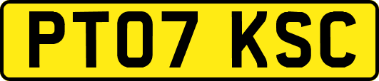 PT07KSC