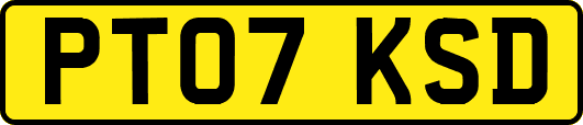 PT07KSD