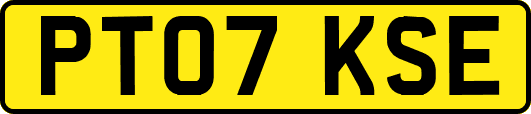 PT07KSE