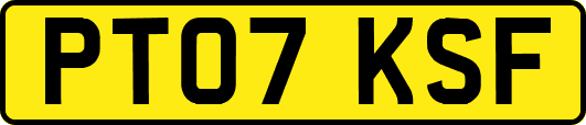 PT07KSF
