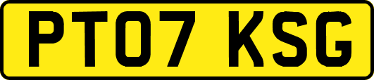 PT07KSG