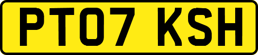 PT07KSH