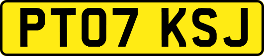 PT07KSJ