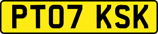 PT07KSK