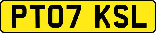 PT07KSL