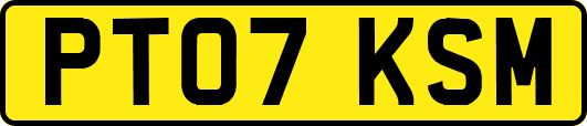 PT07KSM