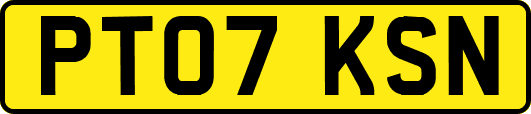 PT07KSN