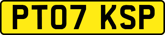 PT07KSP