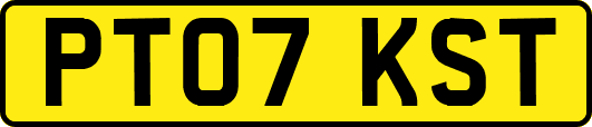 PT07KST
