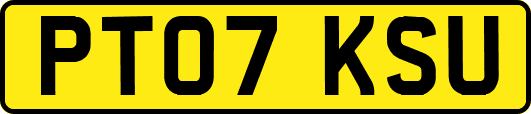 PT07KSU