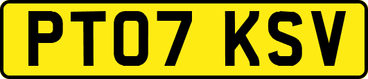 PT07KSV