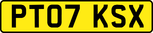 PT07KSX