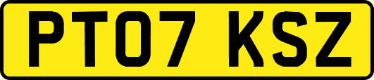 PT07KSZ